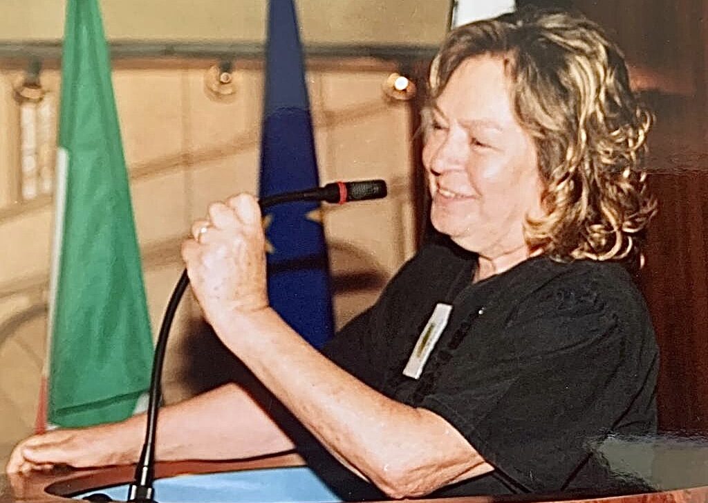 Confesercenti: cordoglio per la scomparsa di Norina Vieri