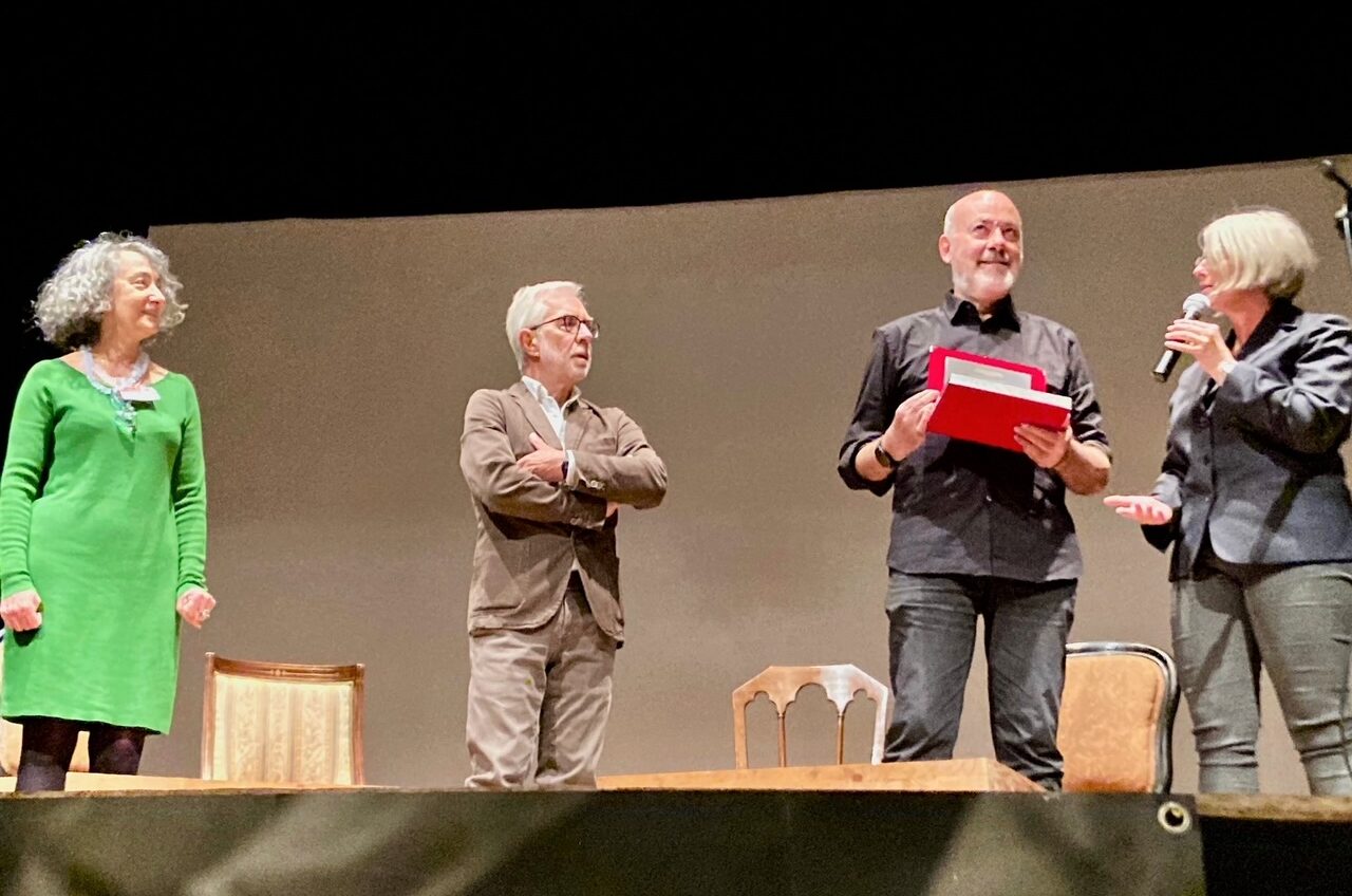 Anghiari: in archivio una splendida edizione del Festival dell’Autobiografia