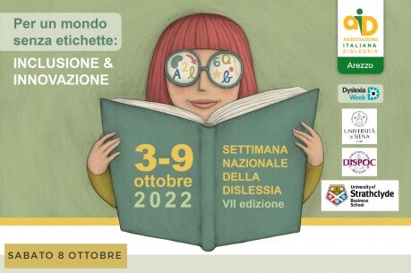 Arezzo: convegno internazionale “Research on Dyslexia and learning disorders: an international perspective”