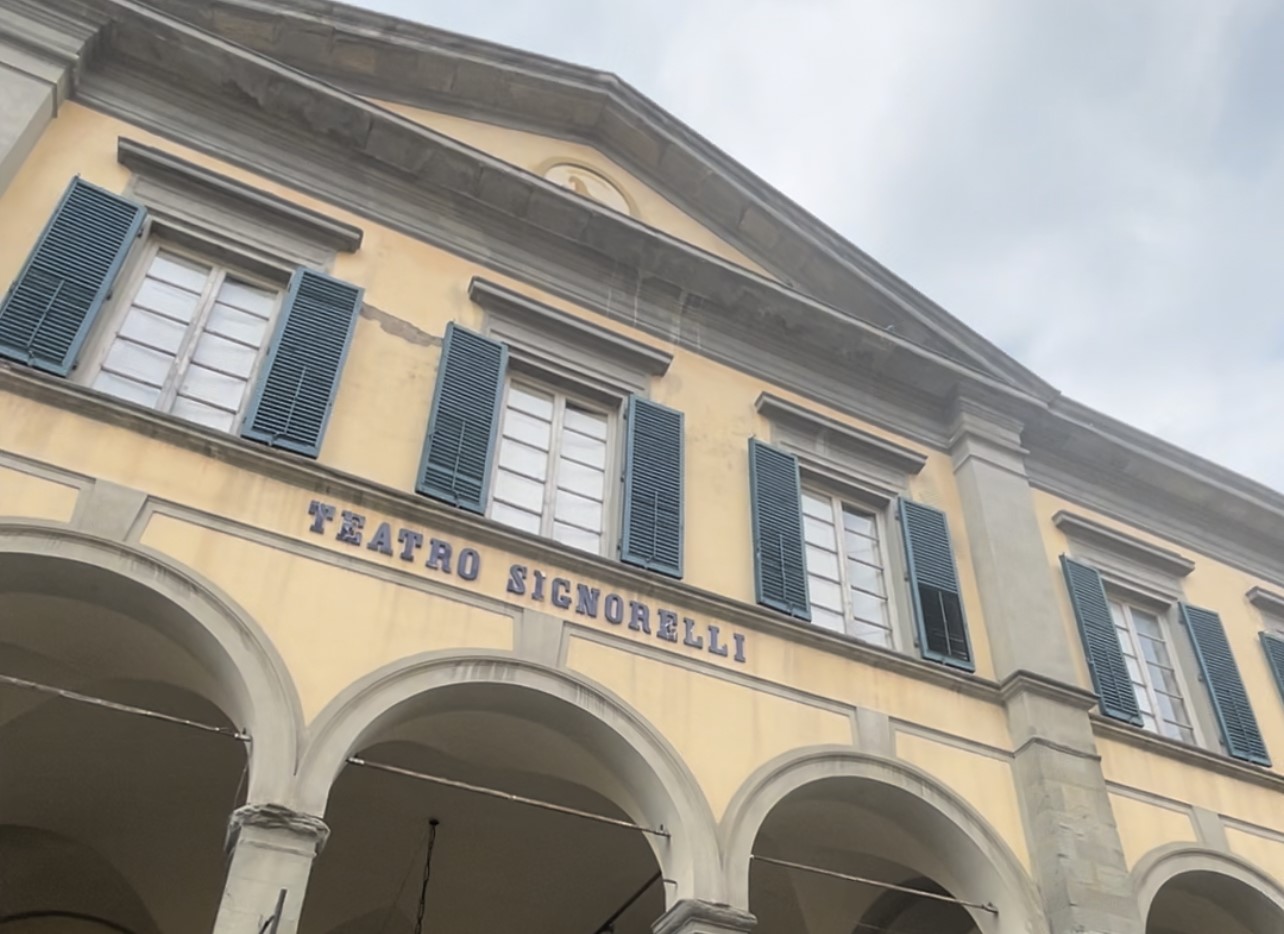 Teatro Signorelli, da lunedì aperti gli abbonamenti per la stagione teatrale