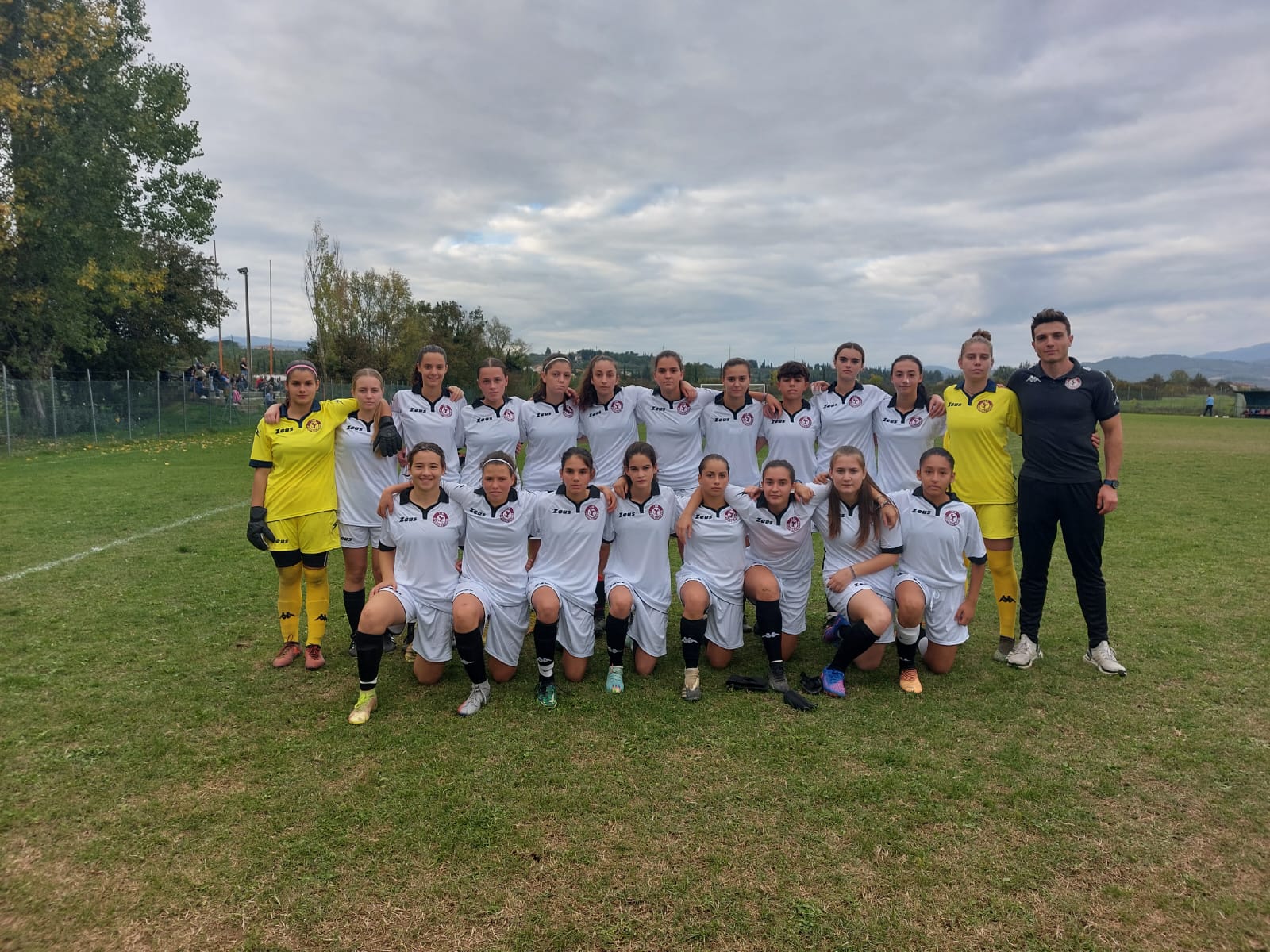 Primavera 2 travolgente, vincono anche le Under 17. I risultati del settore giovanile