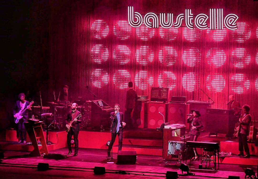 Baustelle: dopo 4 anni sta per arrivare il nuovo disco?