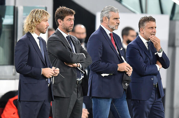 Juventus shock: Andrea Agnelli, Pavel Nedved ed il CDA si dimettono