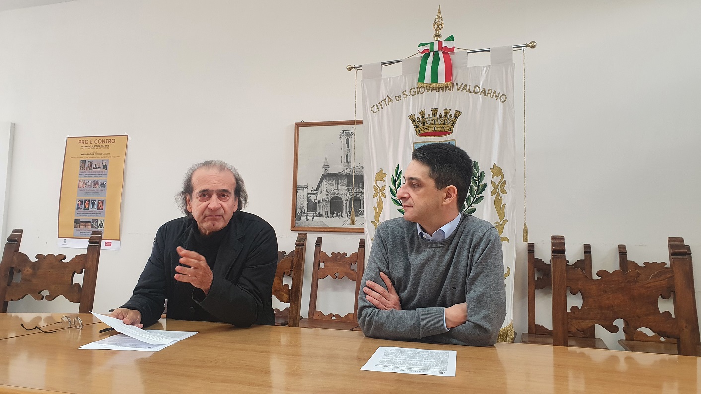 Pro e Contro. Frammenti di storia dell’arte dall’Ottocento al Novecento