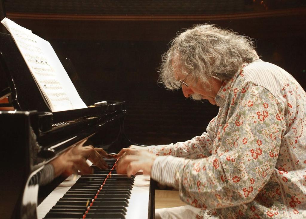 Festival di Musica Classica: a San Giovanni il maestro Kostantin Bogino e la soprano Miomira Vitas