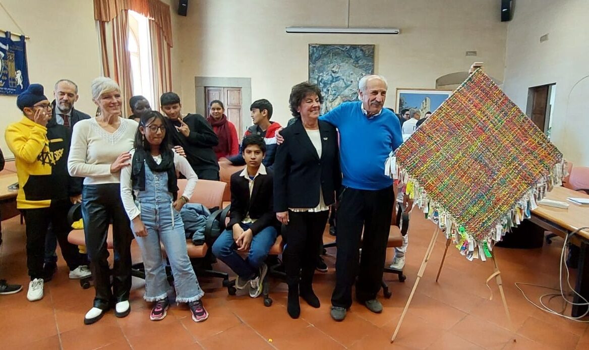 Arte contro la violenza di genere: il doppio binario proposto dall’assessorato alle pari opportunità