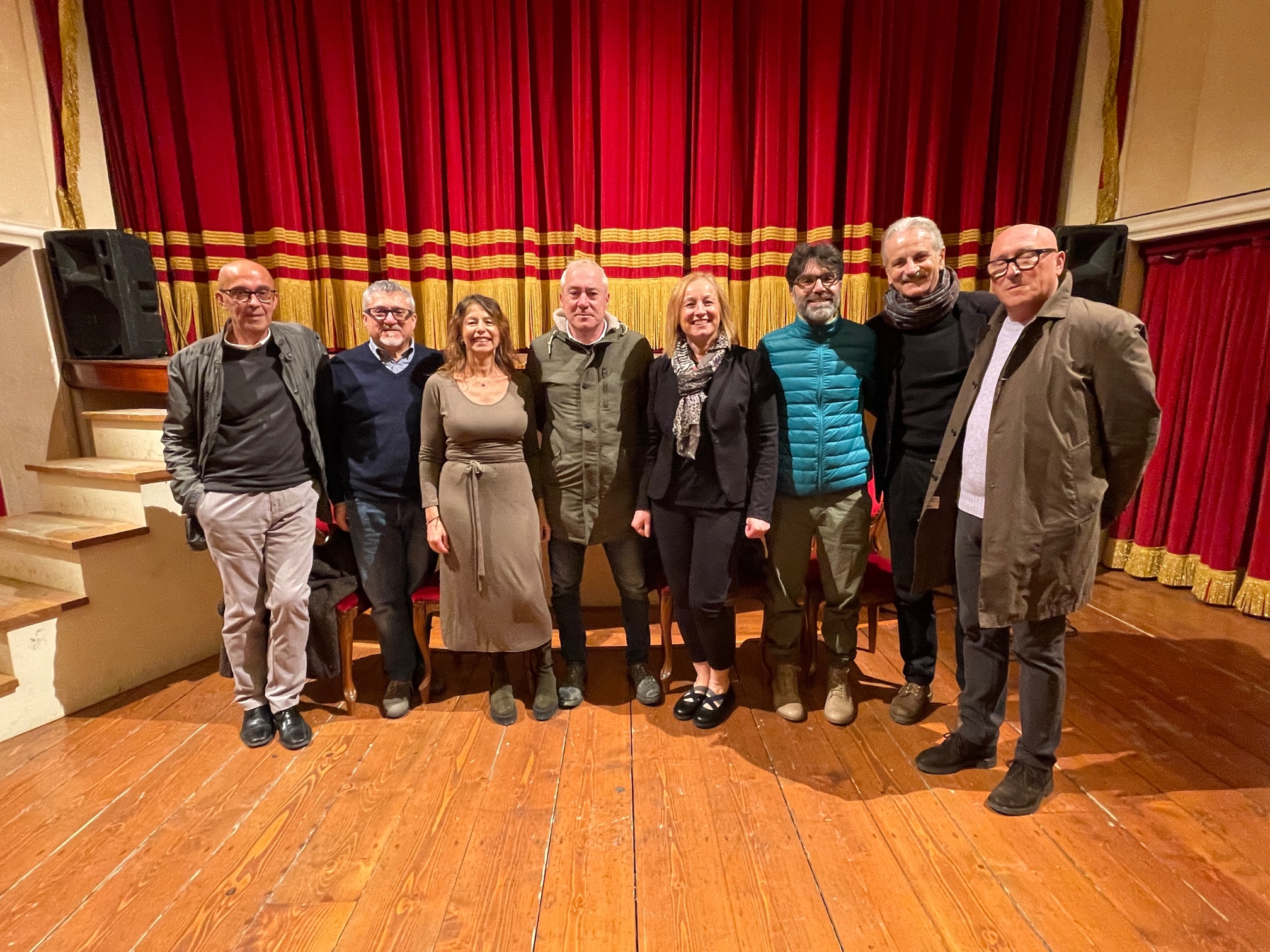 Il Teatro Verdi annuncia la Stagione Teatrale 2022/2023