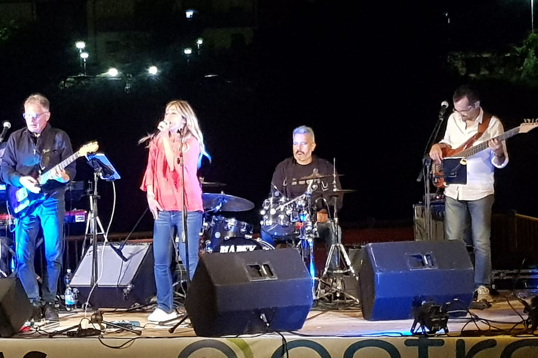 “Di musica, di donne”: parole e canzoni per celebrare le conquiste femminili