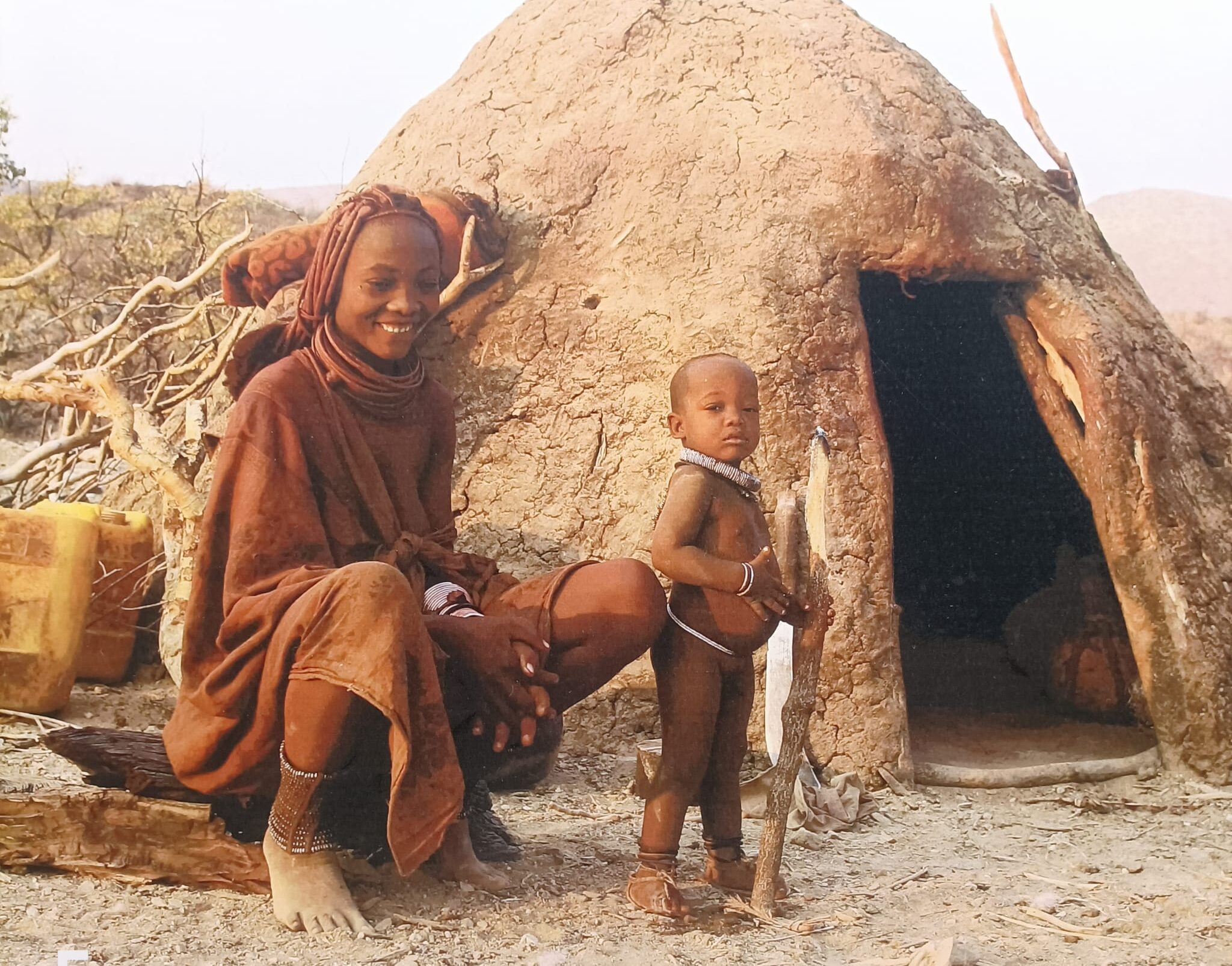 L’Africa, ultimo angolo di paradiso