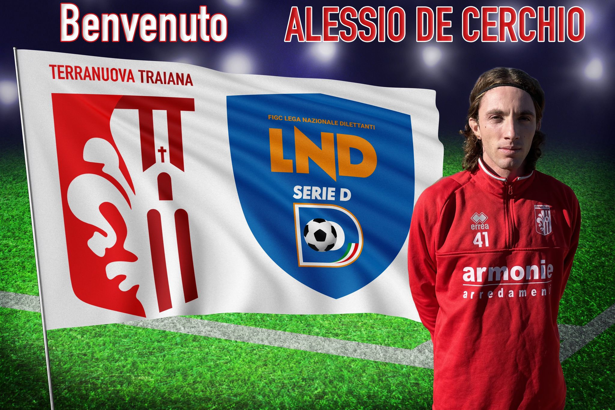 Alessio De Cerchio