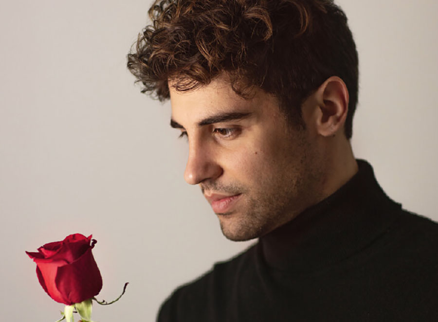 Giovedì 17 Novembre incontro Letterario con Alessio Tavino