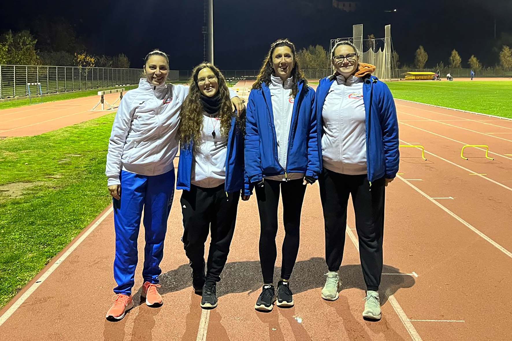 “L’atletica va a scuola” con i progetti dell’Alga Atletica Arezzo