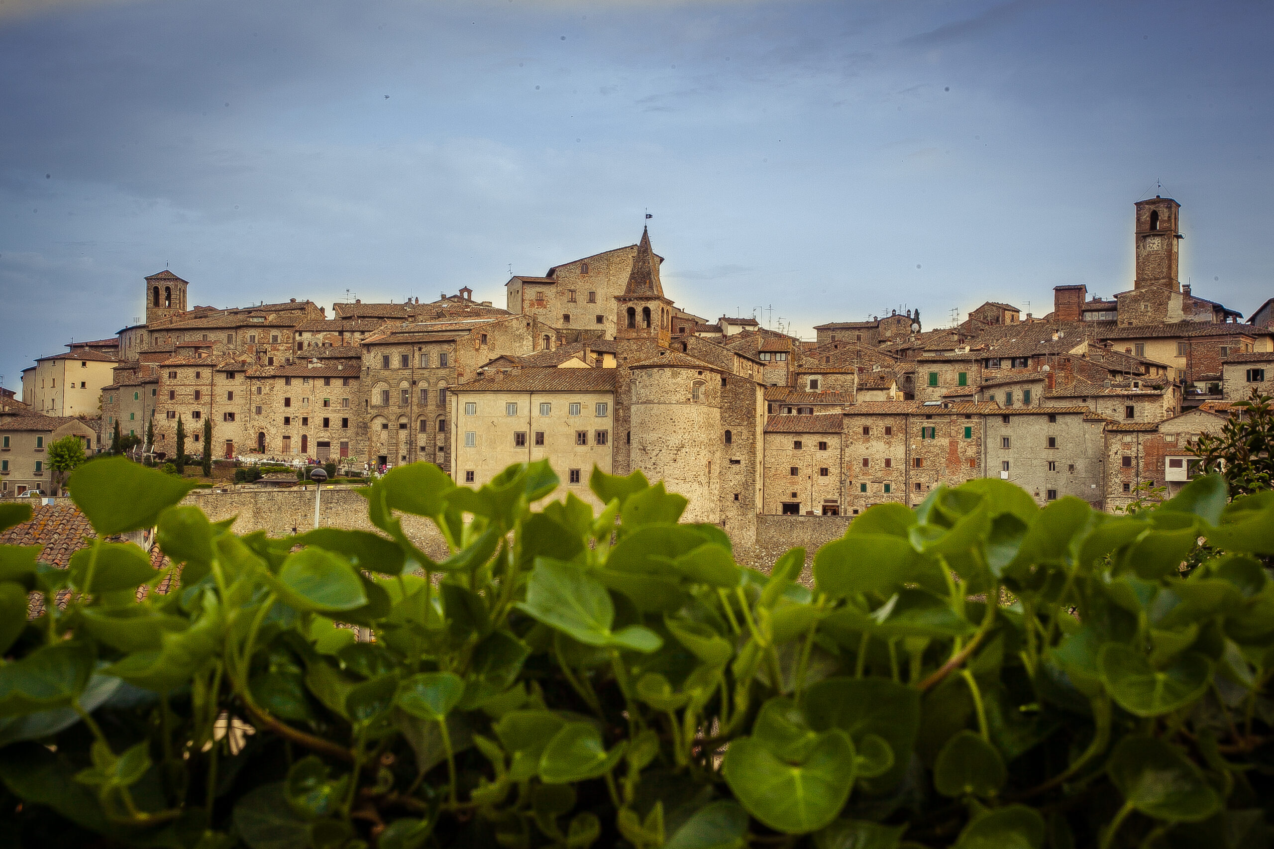 Nel 2023 Anghiari investirà oltre 4 milioni di euro in opere pubbliche