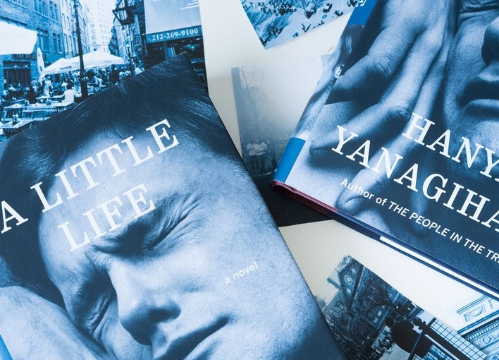Una vita come tante di Hanya Yanagihara ArezzoWeb Informa
