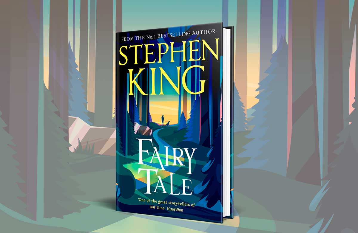 Fairy Tale di Stephen King