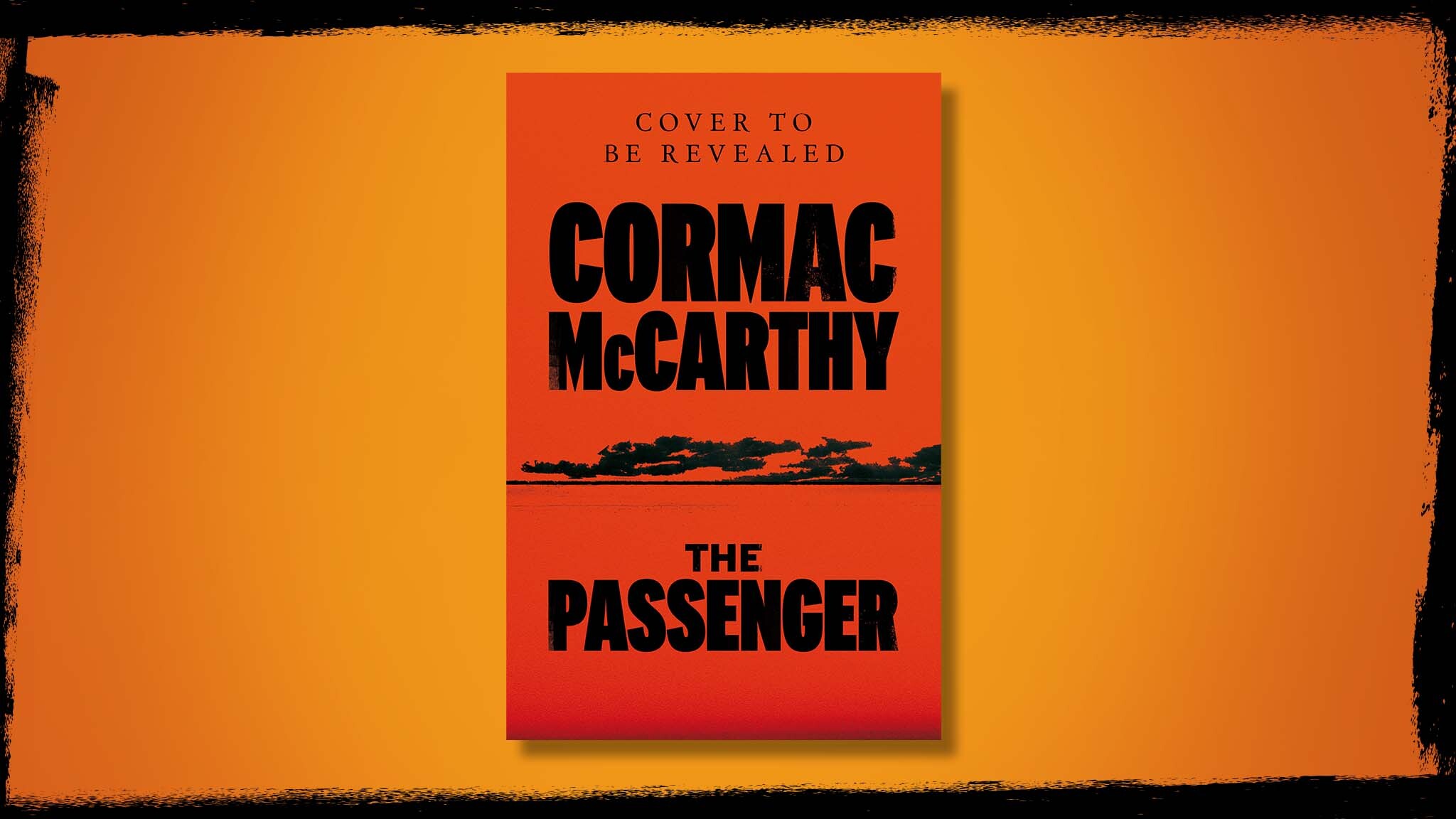 The Passenger di Cormac McCarthy