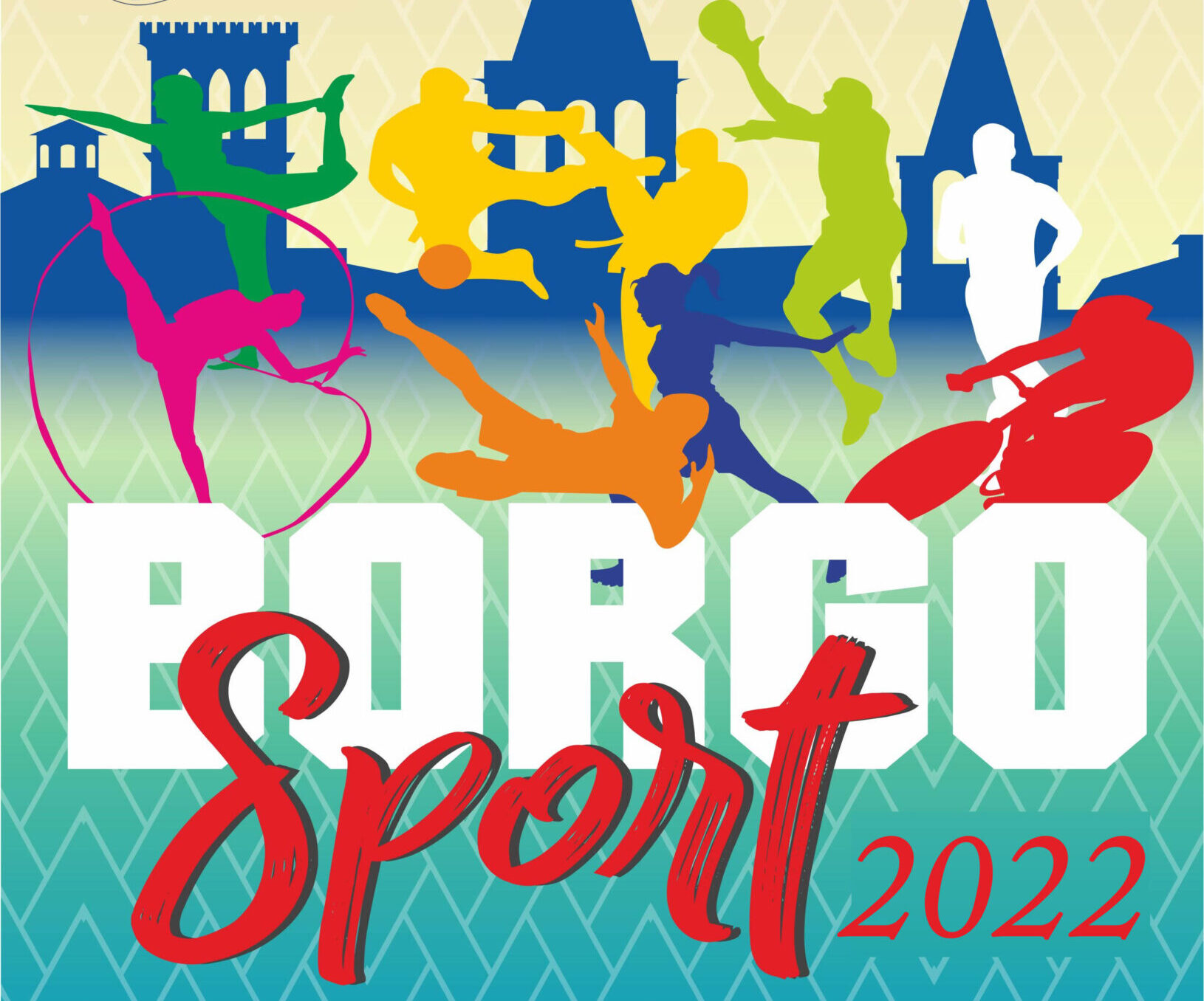 Al via l’edizione 2022 di “Borgosport”