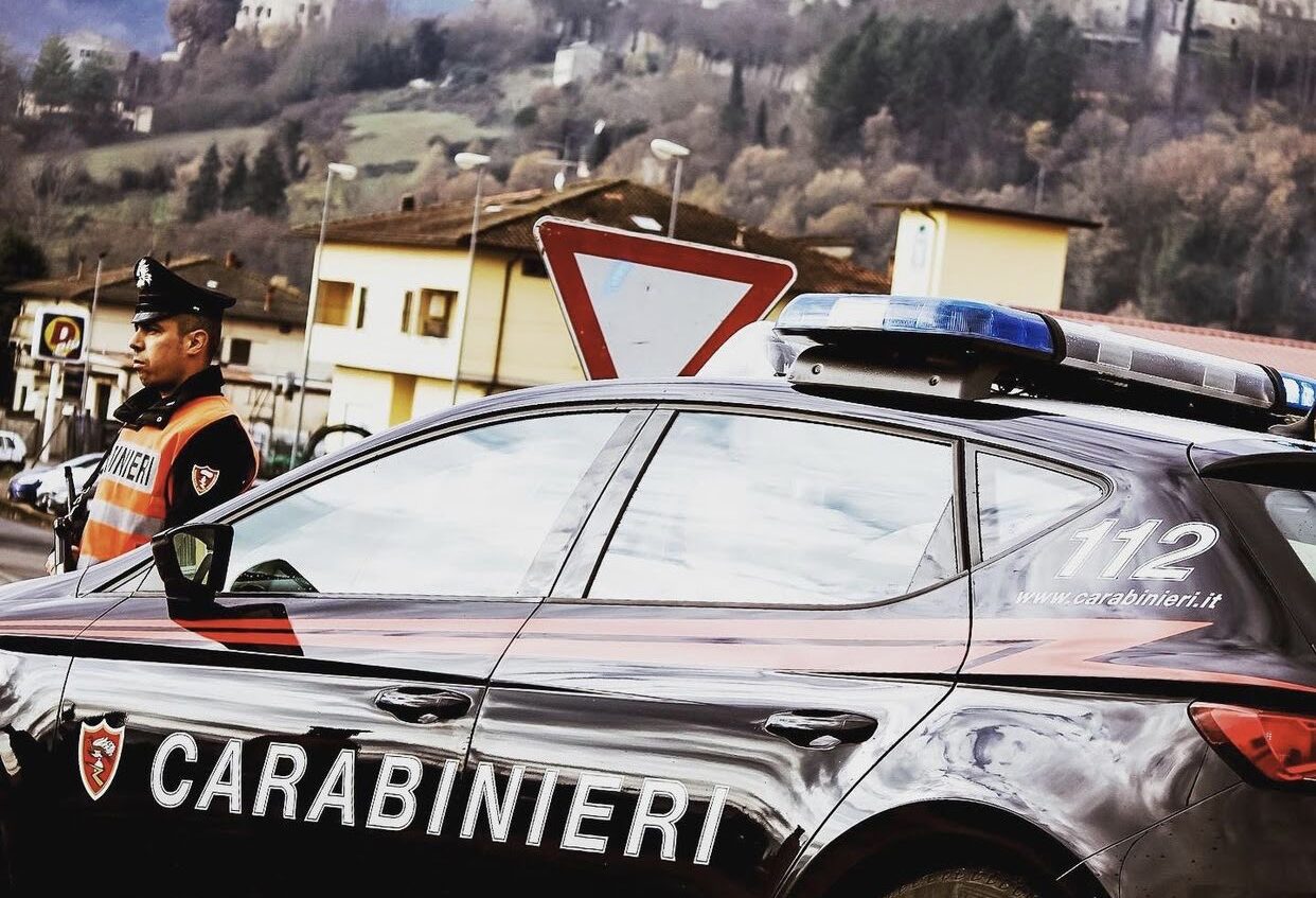 Controllo del territorio dei Carabinieri di Bibbiena con denunce per guida in stato di ebbrezza, immigrazione clandestina e segnalazioni per assuntori droghe pesanti