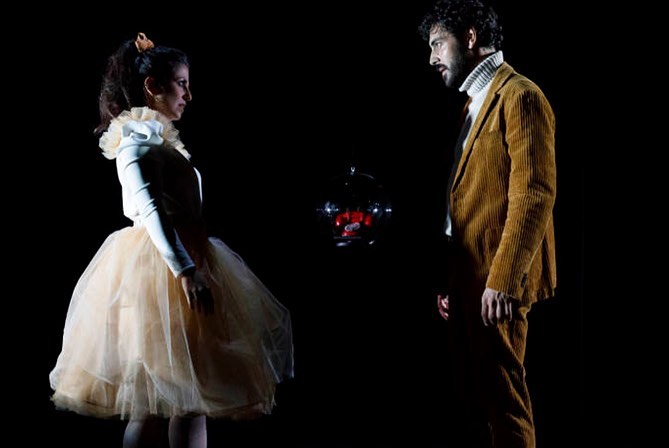 Il Teatro Virginian alza il sipario su “Nuovi Inizi”, la stagione teatrale 2022-2023
