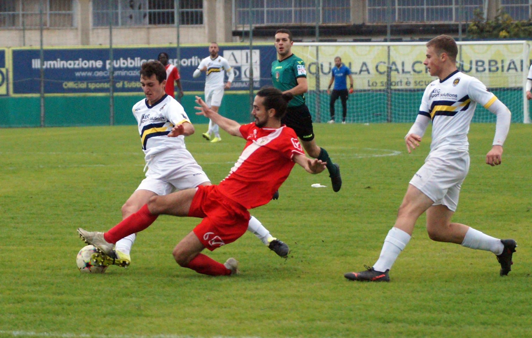 MM Subbiano: i risultati della 8ª Giornata Promozione contro il Pienza