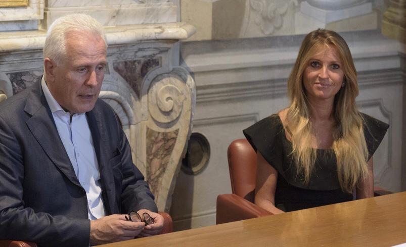 Silvia Chiassai Martini su riforma delle Province: “Giani è d’accordo per l’elezione diretta? io lo chiedo da anni, cominci la toscana a ridarci le funzioni!”