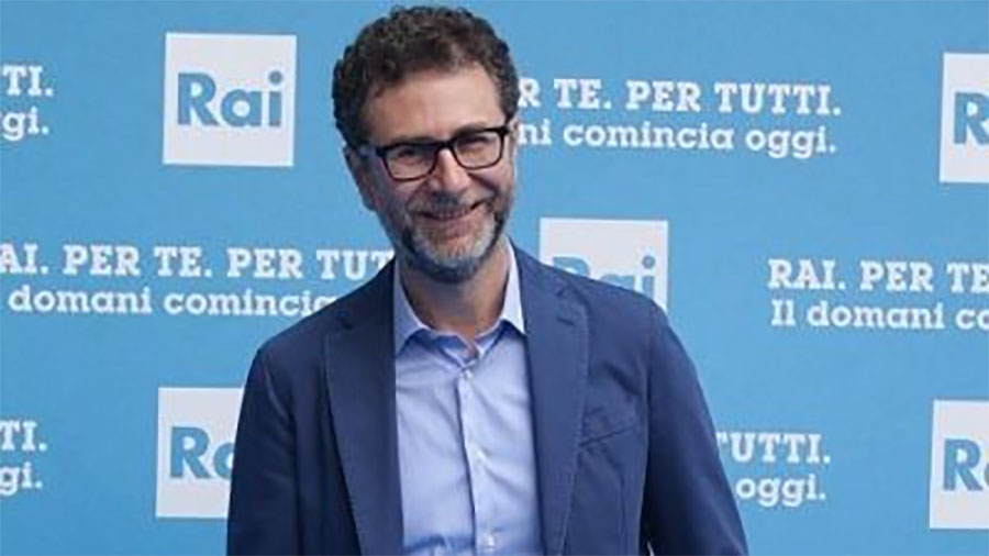 Da Fabio Fazio è arrivato il plotone di esecuzione della sinistra radical chic