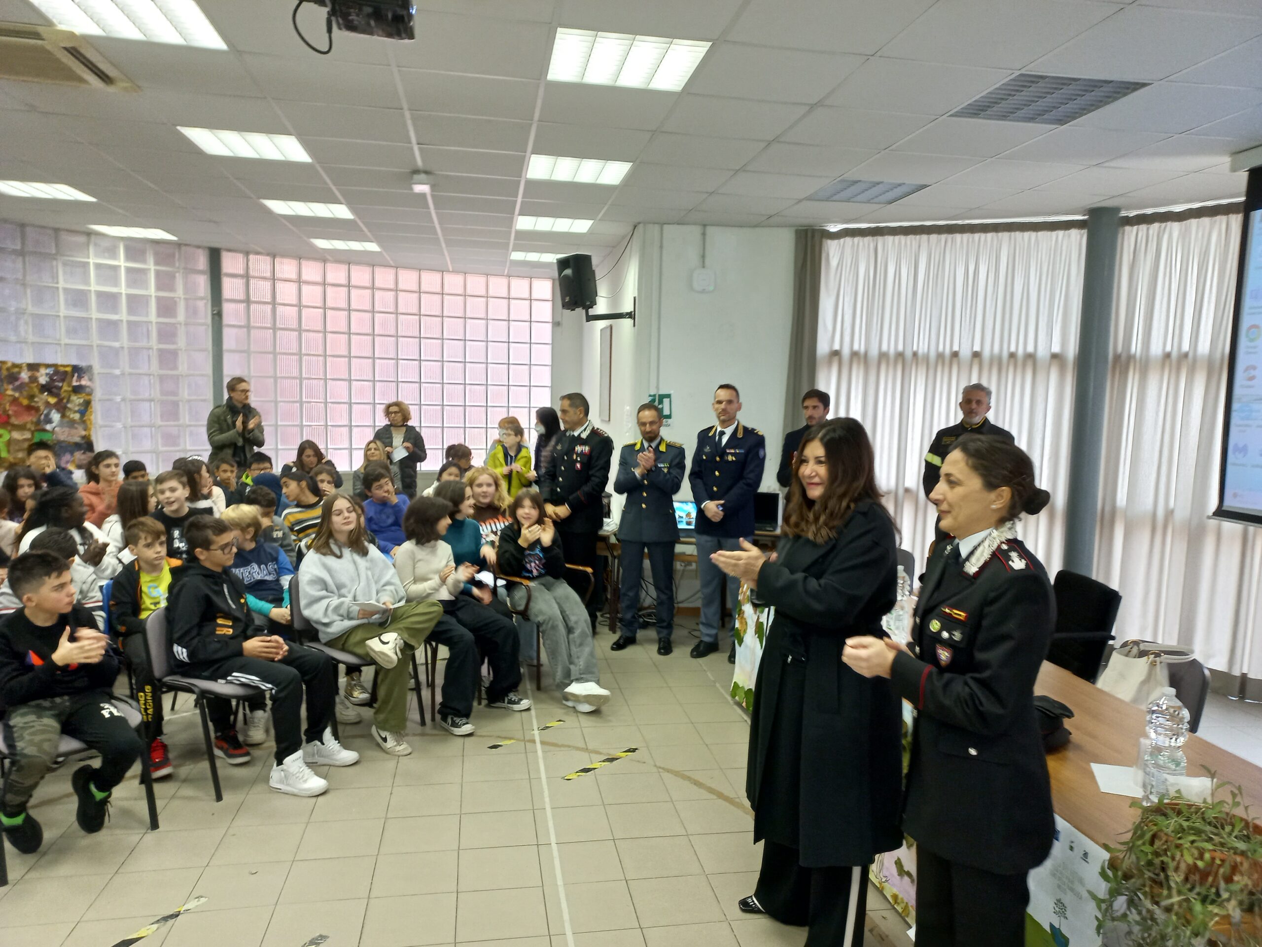 Giornata nazionale dell’albero 21 novembre 2022