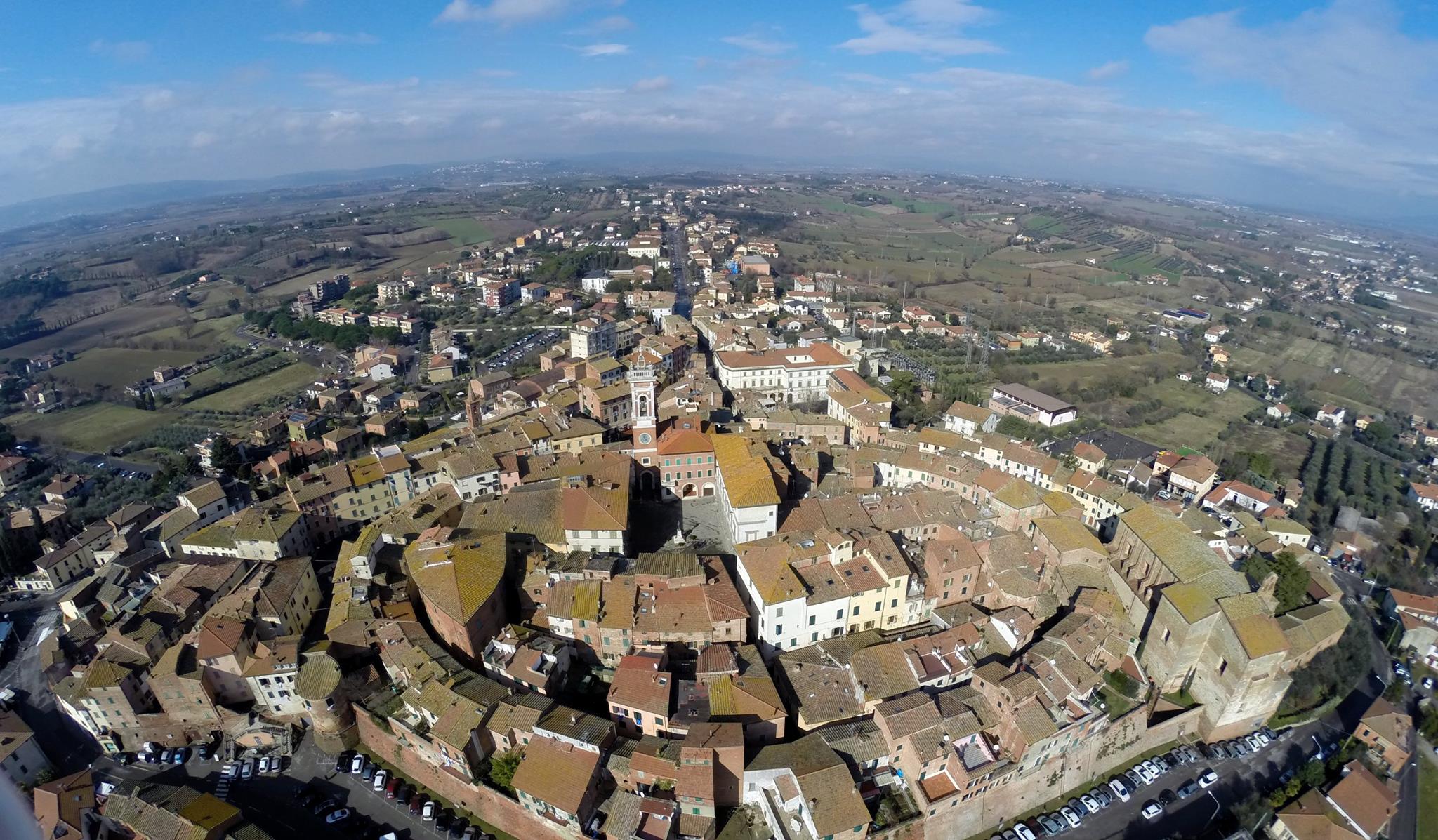 Questa domenica a Foiano della Chiana si assaggiano i “Sapori d’Autunno”