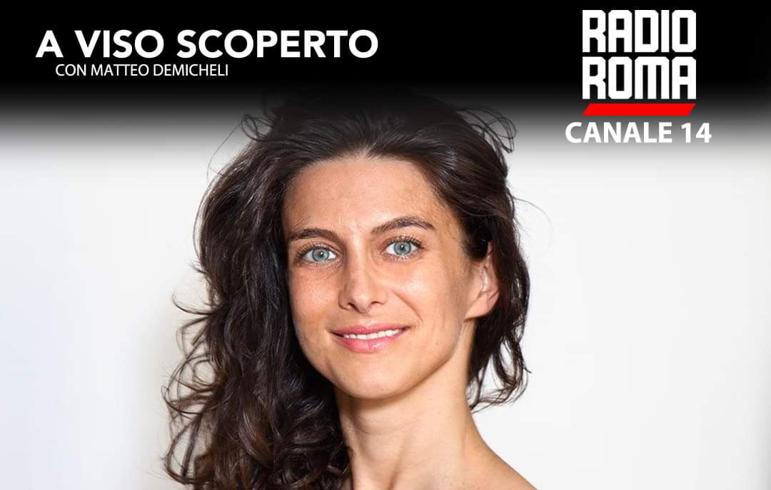 Minori e vaccinazione AntiCovid: l’avv. Francesca Ceccatelli ospite di Radio Roma