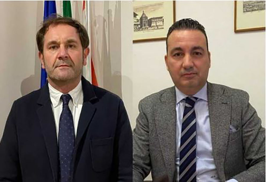 Podere Rota, Capecchi-Veneri (Fdi): “Quel territorio ha già dato, no all’ampliamento della discarica per i rifiuti speciali”