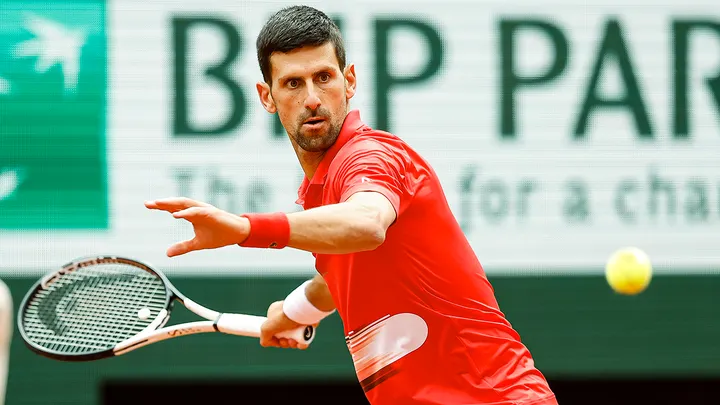 Novak Djokovic torna in Australia