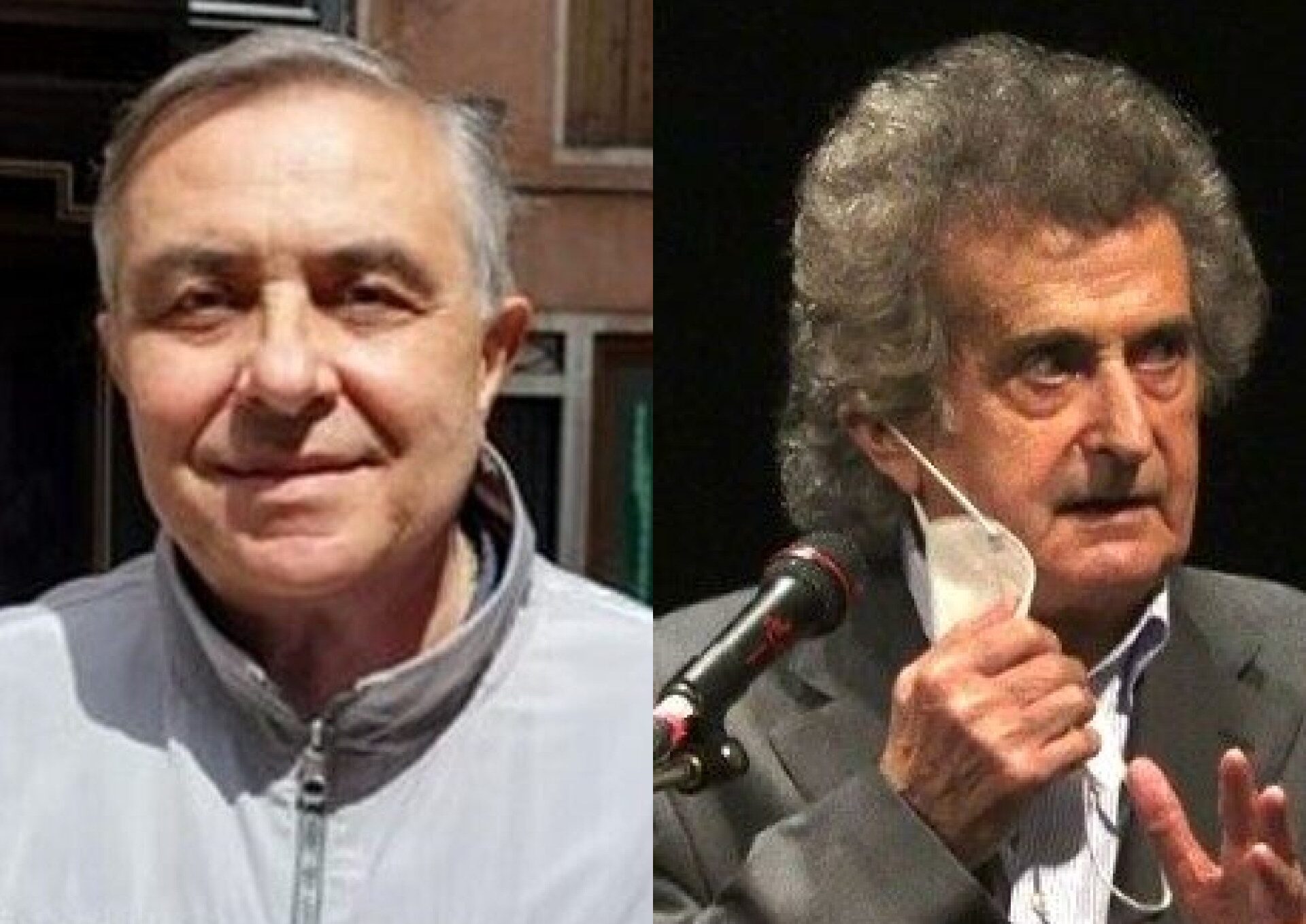 «Fadia» L’ultimo romanzo di Santo Gioffré presentato a Cortona