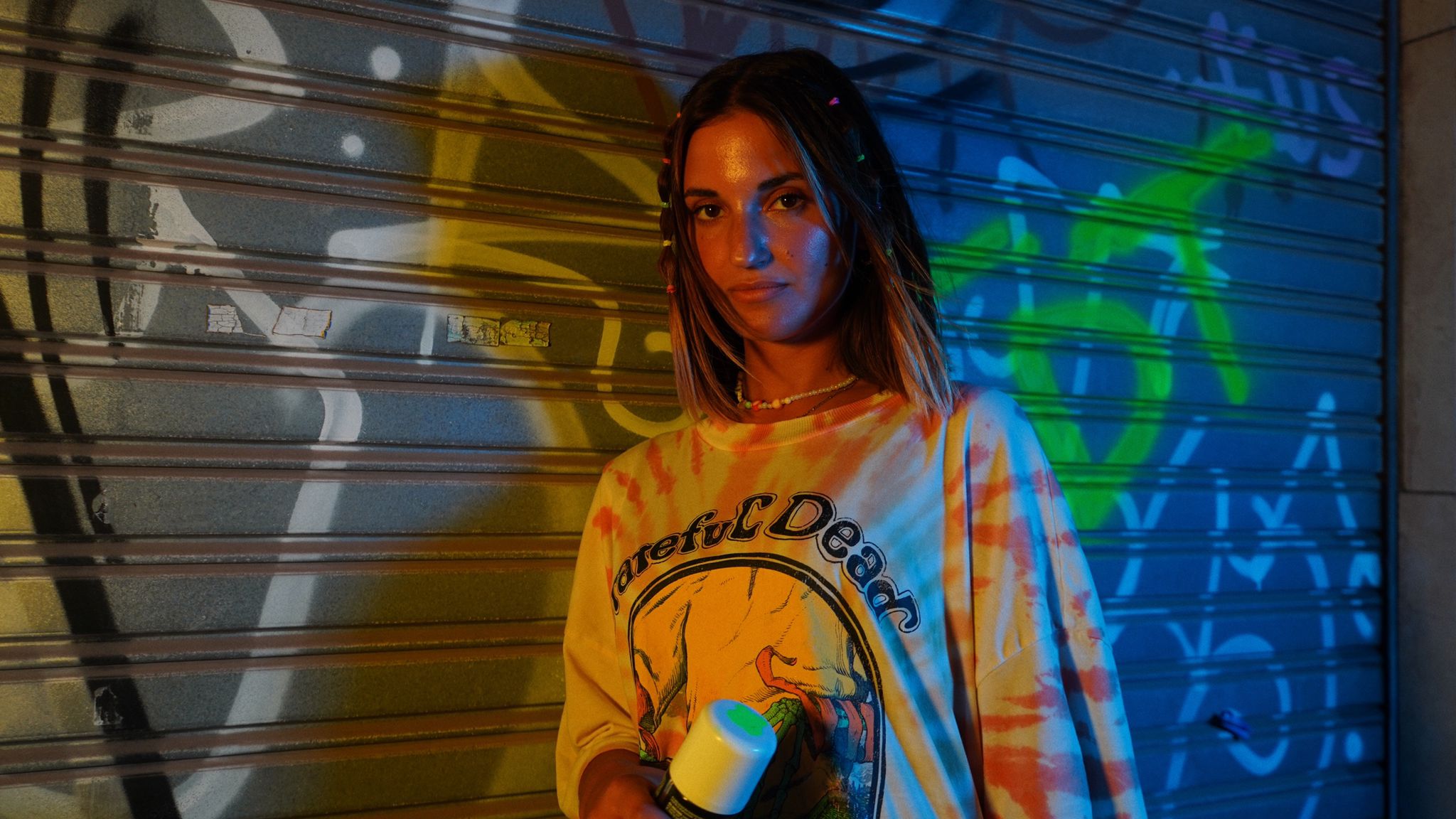 Domani sera il secondo “Consiglio Musicale”: intervista a Maria “Novella” Palazzeschi