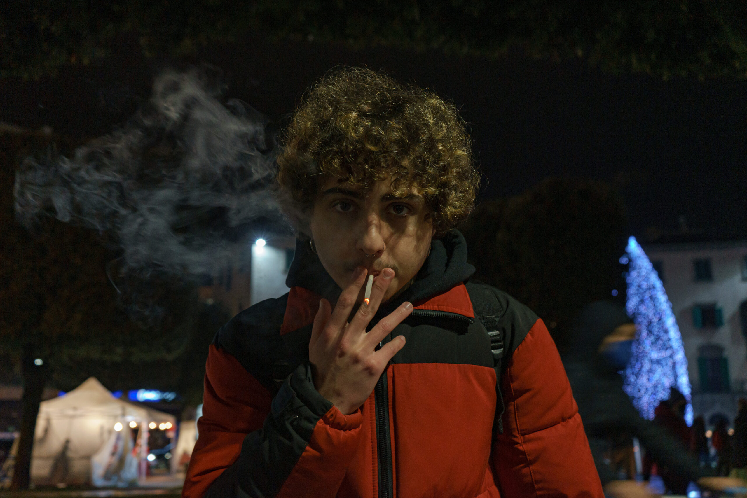 Intervista a Frambo, protagonista della terza “seduta” di “Un Consiglio Musicale”