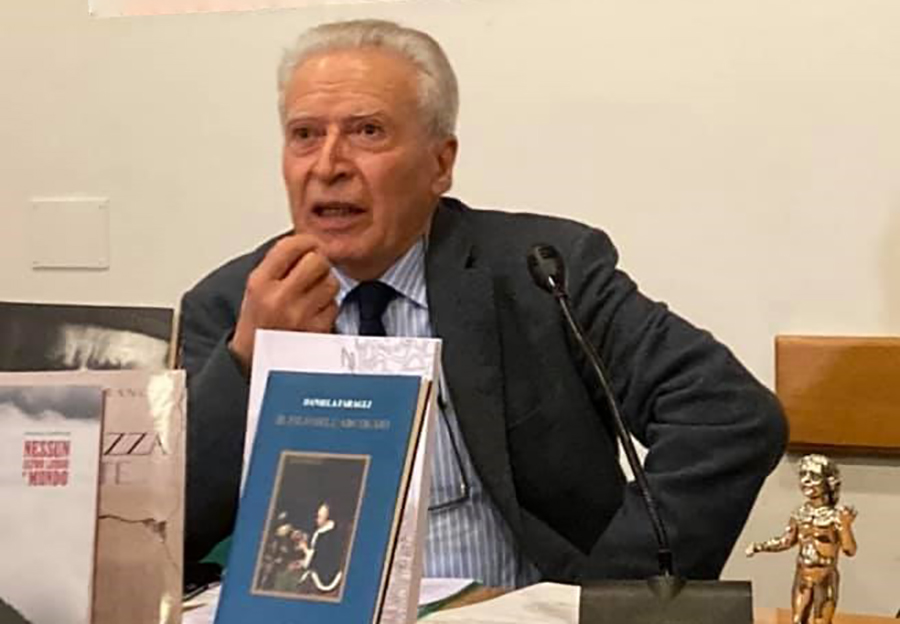 Nuovo appuntamento con le conferenze della Società Storica Aretina relatore Ivo Biagianti