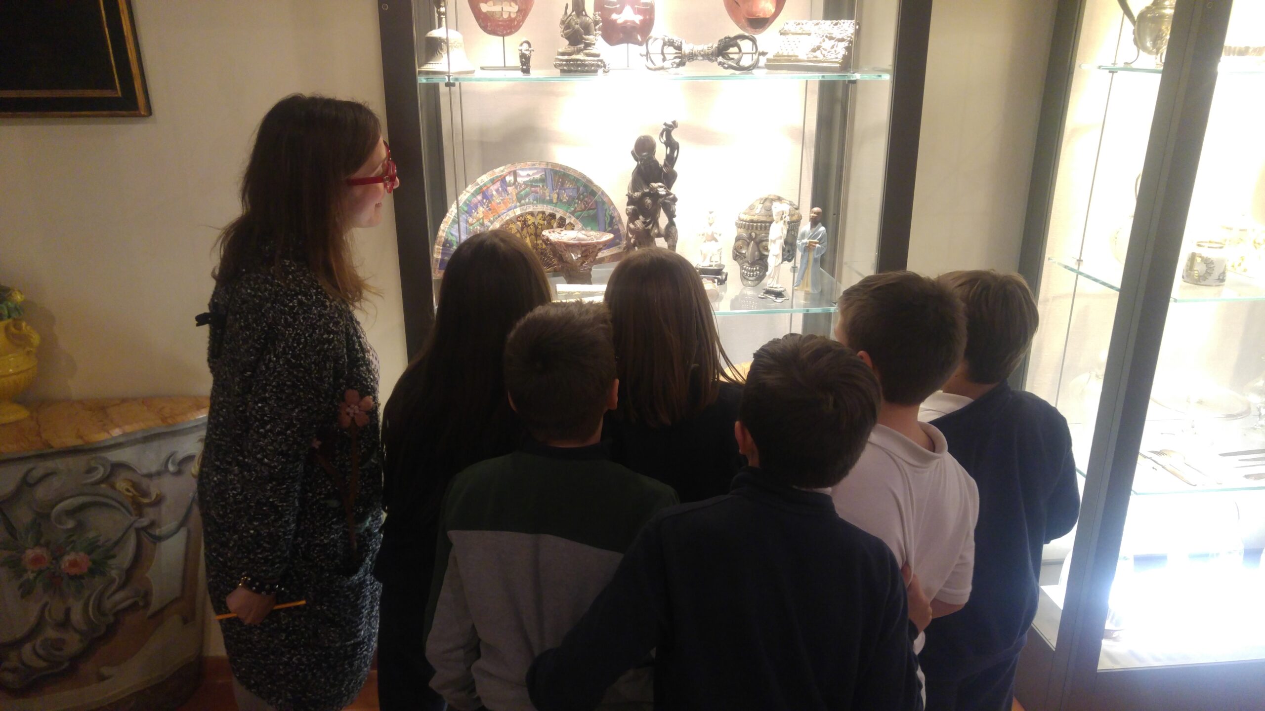 Sabato 12 e domenica 13 novembre per i Kid pass days. Avventure al Museo Bruschi – “Letture bestiali”
