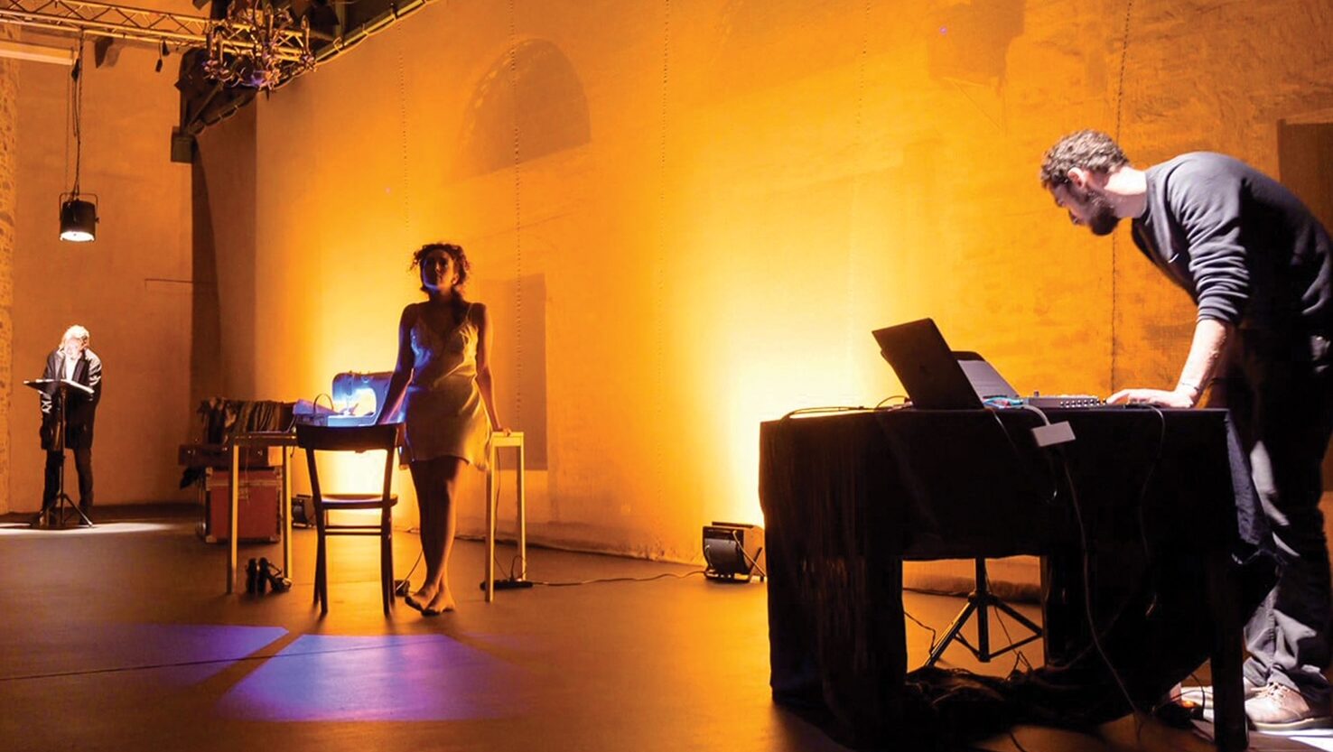 Pieve Santo Stefano: gli appuntamenti di novembre e dicembre al Teatro Papini