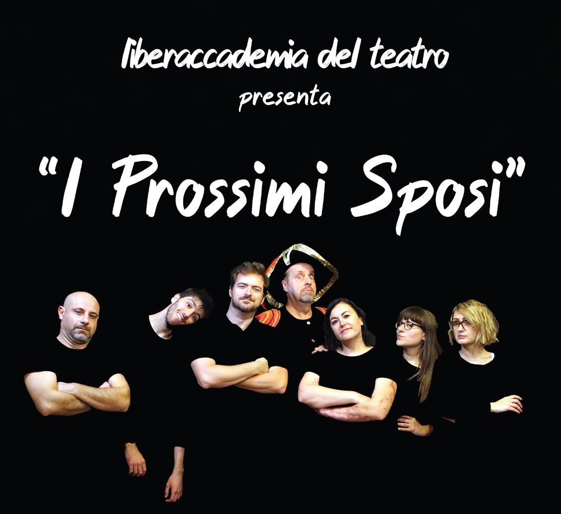 Al via la stagione teatrale al comunale di Laterina
