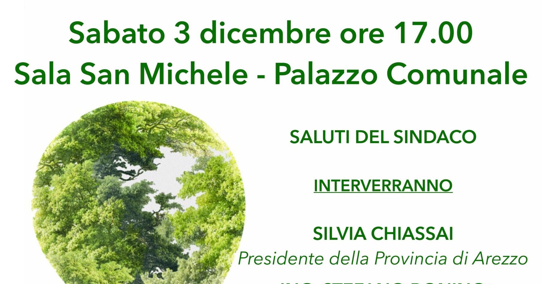 Comunità energetiche come leva di sviluppo economico: l’incontro nel Palazzo Comunale