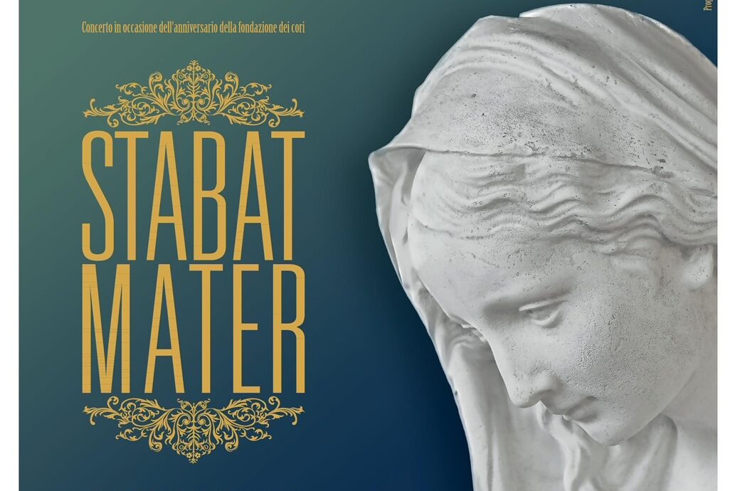 Il “Coro Città di Piero Domenico Stella” festeggia 90 anni con “Stabat Mater”, di Karl Jenkins