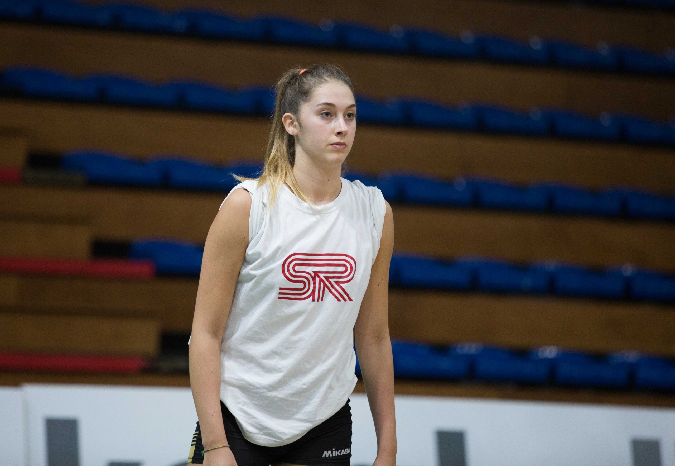 Margherita Brandi: “Voglio tornare in campo per vincere”
