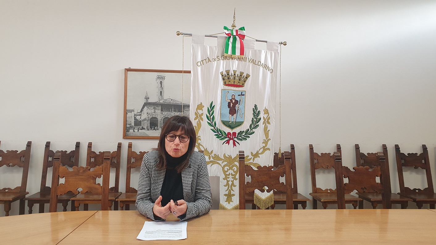 Sistema dei servizi sociali a San Giovanni Valdarno: inclusione, integrazione e sicurezza sociale