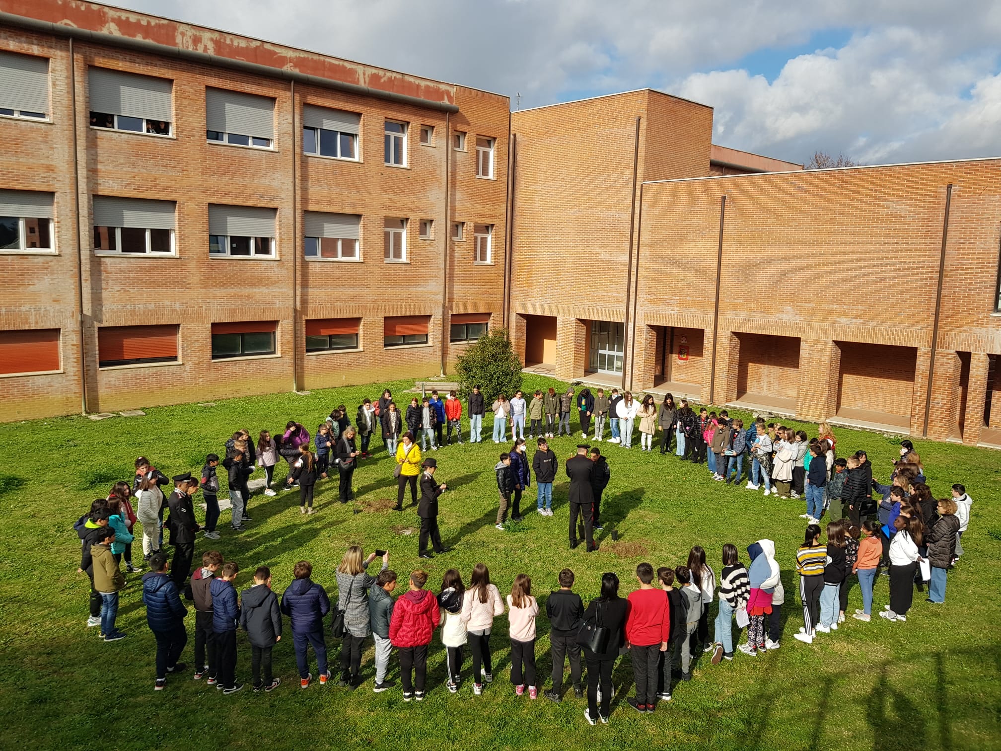 Festa dell’albero 2022