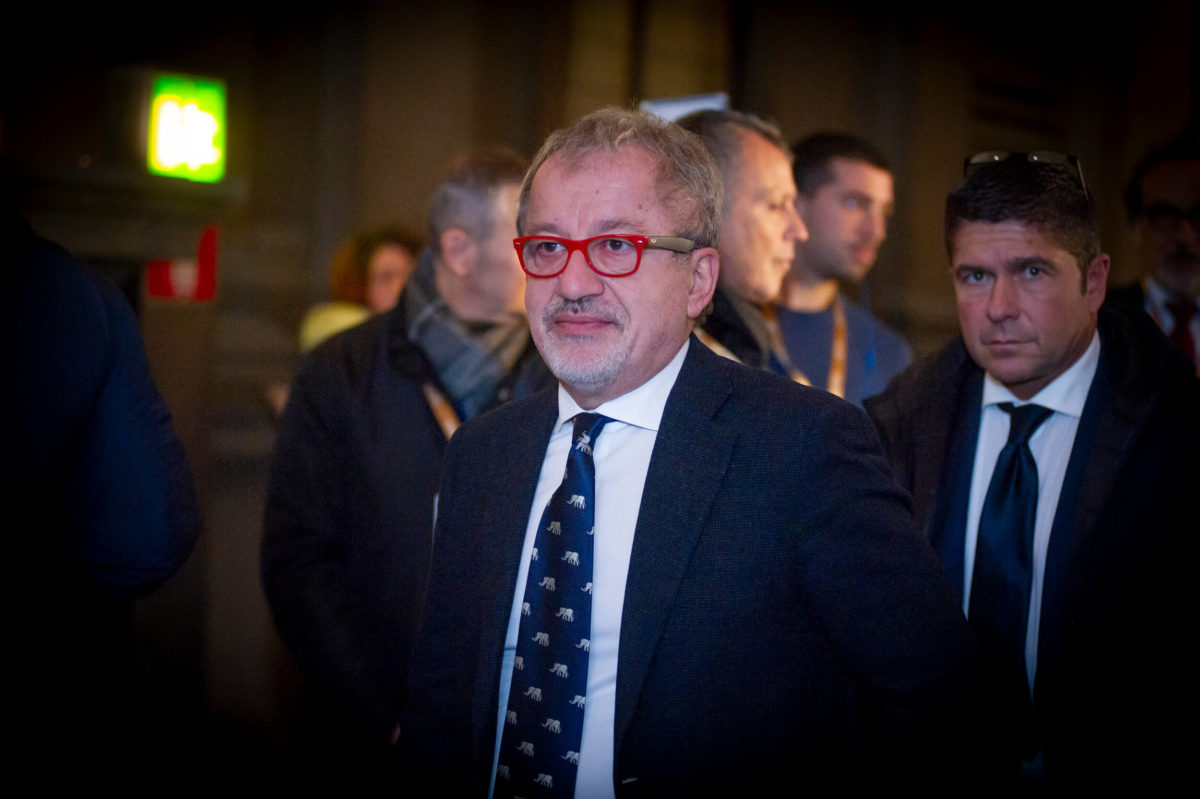 È morto Roberto Maroni, aveva 67 anni