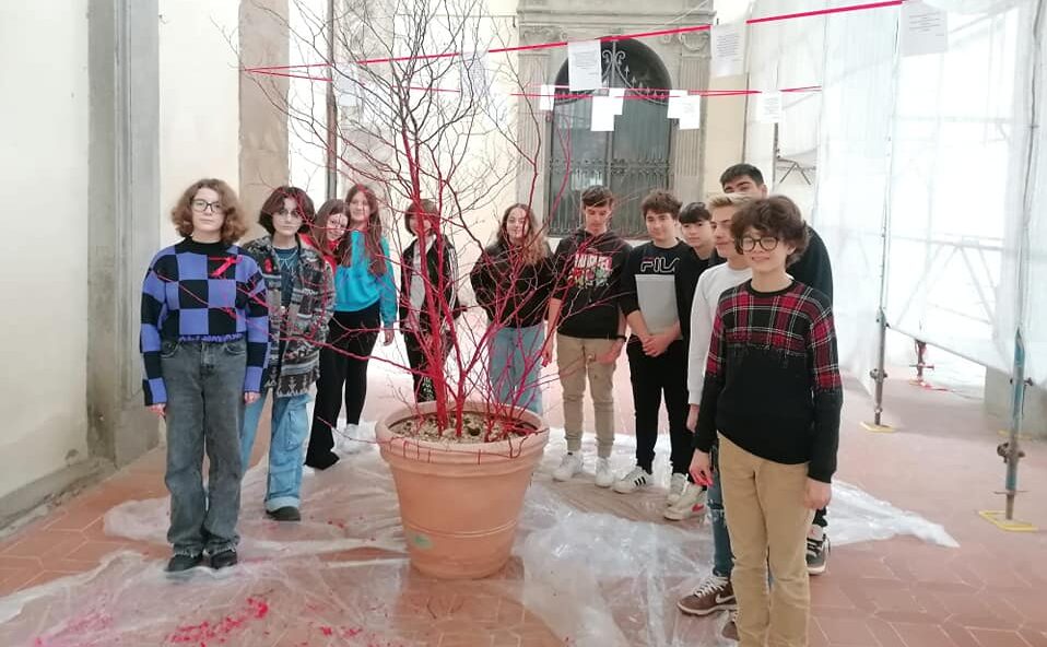 Sansepolcro, resoconto di un weekend dedicato ai diritti delle donne