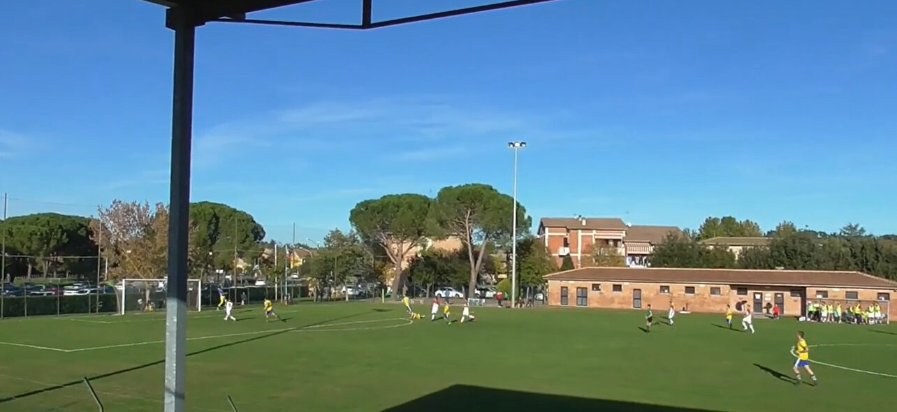 Coppa Italia Promozione, MM Subbiano – Torrenieri : 3 – 1