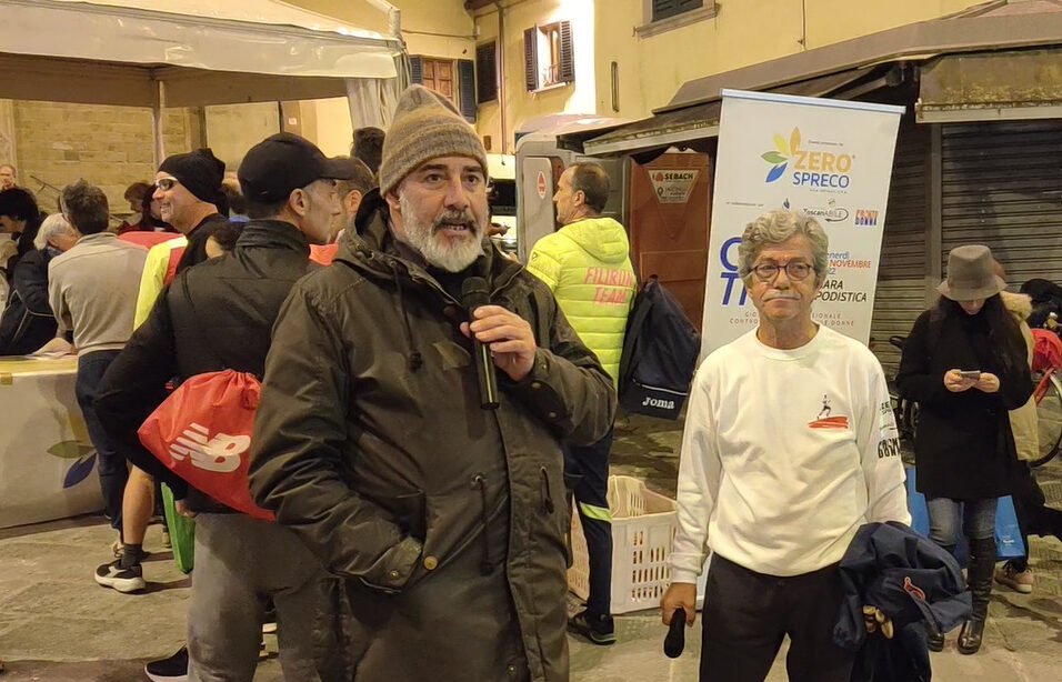City Trail, Zero Spreco AISA Impianti: “Formare un capitale sociale sempre più forte”