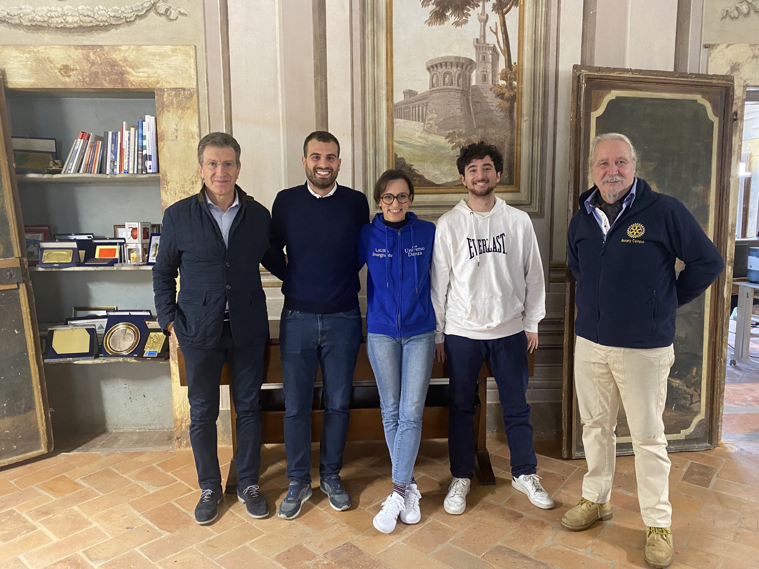A scuola con la Mea: un progetto intergenerazionale per portare la tradizione nel futuro