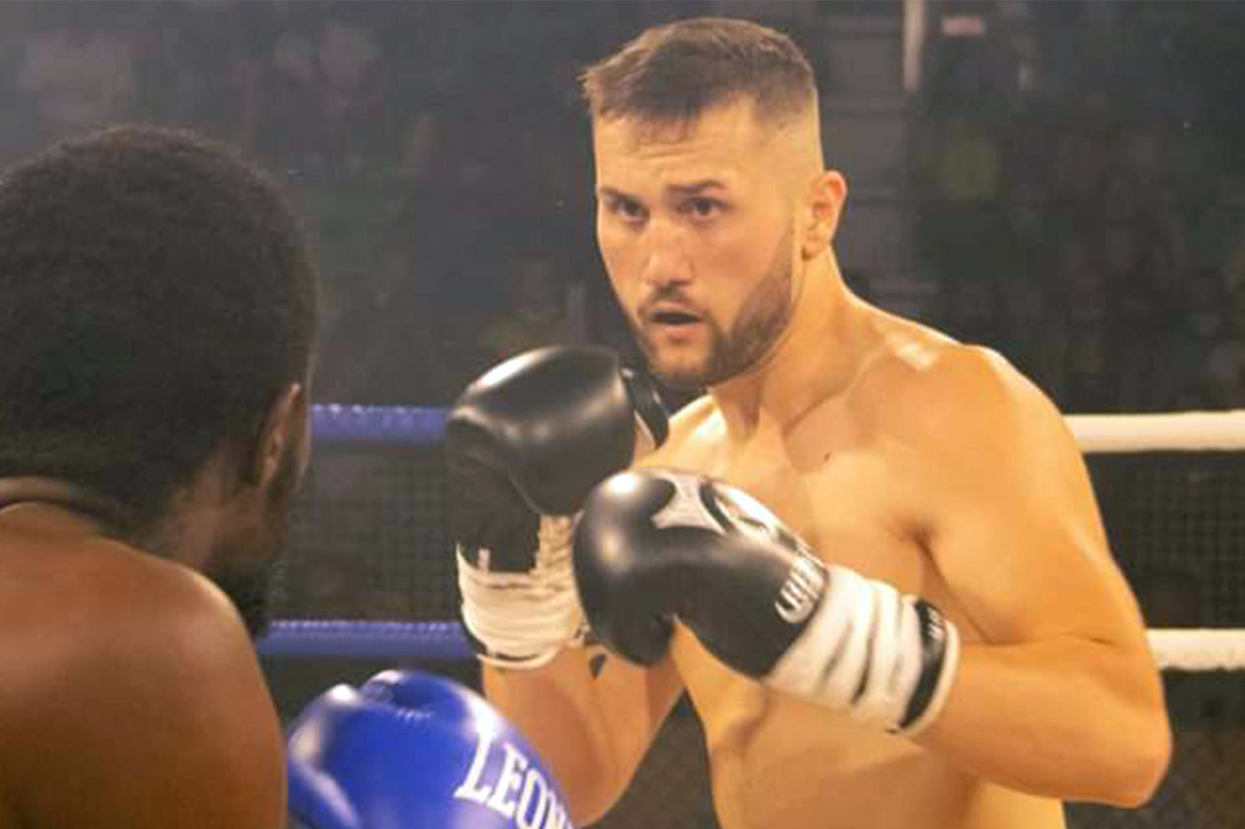 “Le stelle del ring”, scatta l’ora del galà degli sport da combattimento