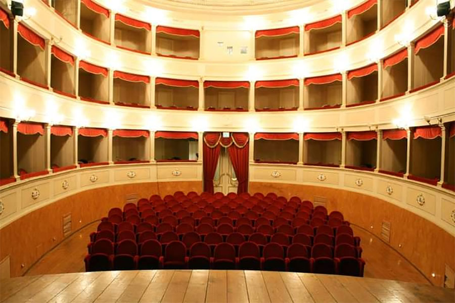 Che fine ha fatto, dopo 20 anni di attività, il cinema verdi a Monte San Savino?